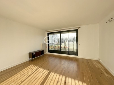 Location appartement 3 pièces 69 m²