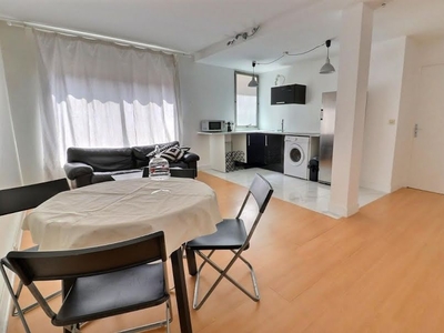 Location appartement 3 pièces 71.24 m²