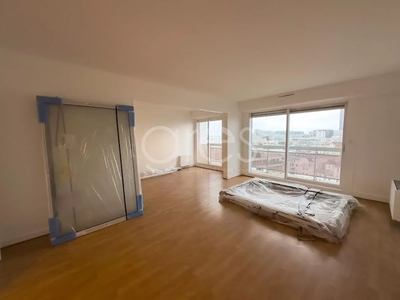 Location appartement 4 pièces 115.24 m²