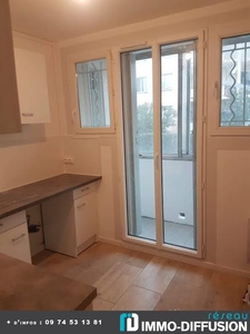 Location appartement 4 pièces 68.51 m²