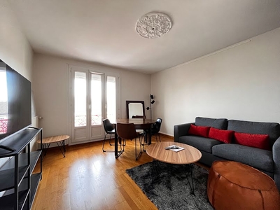 Location appartement 5 pièces 85 m²