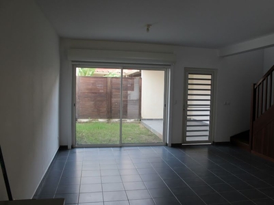 Location duplex 3 pièces 67 m²