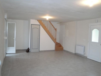 Location maison 3 pièces 70 m²