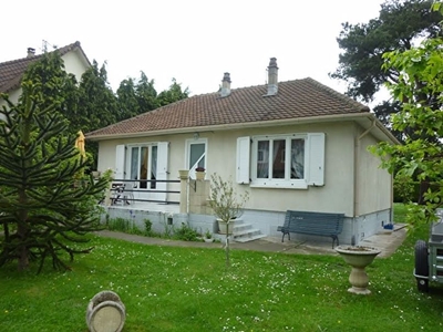 Location maison 4 pièces 67.59 m²