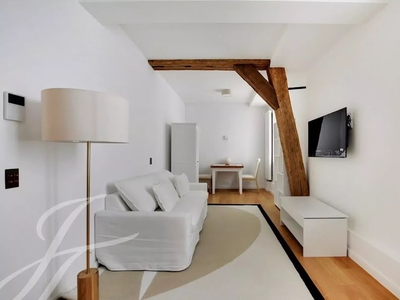 Location meublée appartement 1 pièce 26 m²