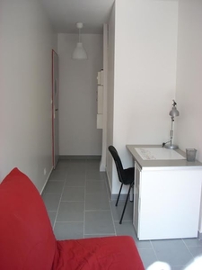 Location meublée appartement 2 pièces 27 m²