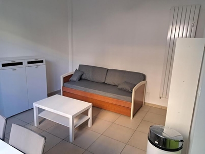 Location meublée appartement 2 pièces 31 m²