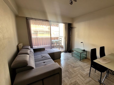 Location meublée appartement 2 pièces 40 m²