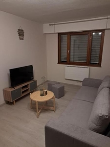 Location meublée appartement 2 pièces 41 m²