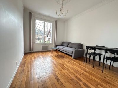 Location meublée appartement 3 pièces 45 m²