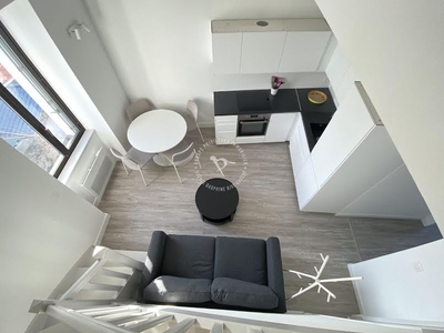 Location meublée appartement 3 pièces 47 m²