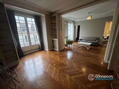 Location meublée appartement 3 pièces 66.71 m²