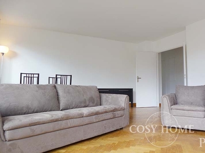 Location meublée appartement 4 pièces 91 m²