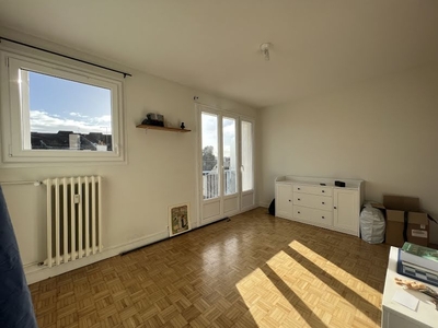 Vente appartement 1 pièce 29.3 m²