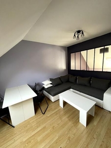 Vente appartement 1 pièce 35 m²