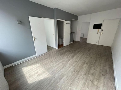 Vente appartement 1 pièce 39 m²