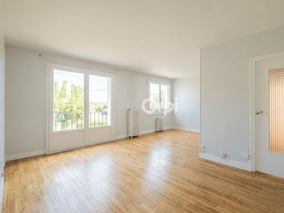 Vente appartement 1 pièce 50.24 m²