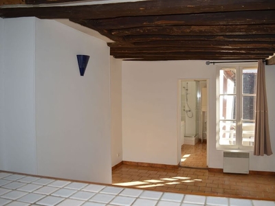 Vente appartement 2 pièces 35 m²