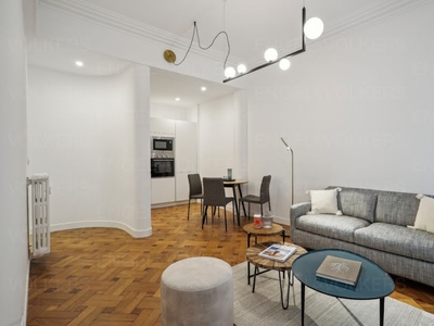 Vente appartement 2 pièces 39 m²