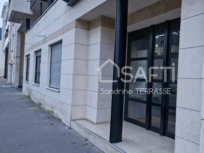 Vente appartement 2 pièces 44 m²