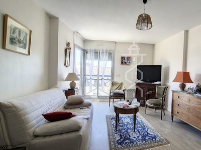 Vente appartement 2 pièces 47 m²