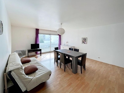 Vente appartement 2 pièces 49 m²