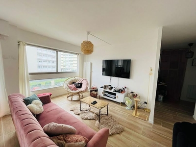 Vente appartement 2 pièces 52.82 m²
