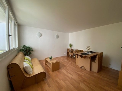 Vente appartement 2 pièces 56 m²