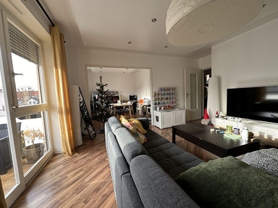 Vente appartement 2 pièces 58 m²