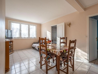 Vente appartement 3 pièces 49.09 m²