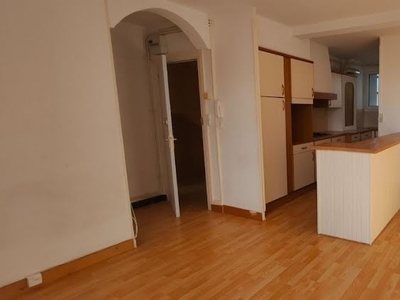 Vente appartement 3 pièces 50 m²