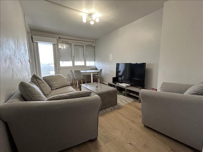 Vente appartement 3 pièces 54 m²