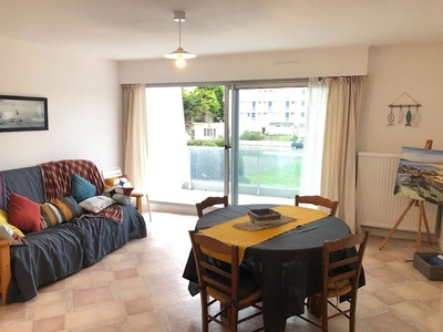 Vente appartement 3 pièces 65 m²