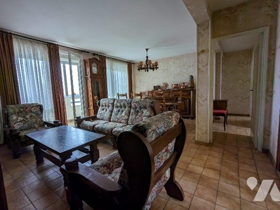 Vente appartement 3 pièces 66.54 m²