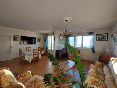 Vente appartement 3 pièces 74.72 m²