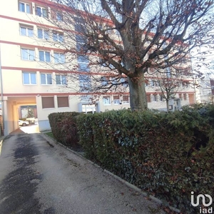 Vente appartement 4 pièces 62 m²