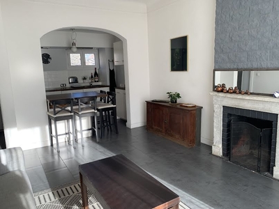 Vente appartement 4 pièces 68 m²