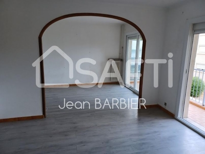 Vente appartement 4 pièces 69 m²