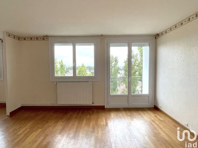 Vente appartement 4 pièces 72 m²