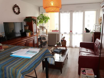 Vente appartement 4 pièces 79 m²