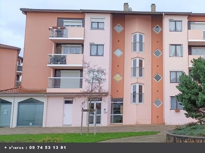 Vente appartement 4 pièces 80 m²