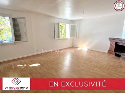 Vente appartement 4 pièces 84 m²