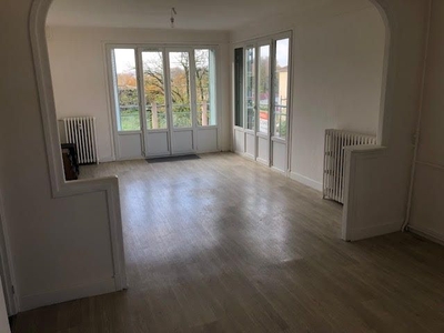 Vente appartement 5 pièces 100 m²