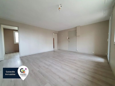 Vente appartement 5 pièces 80 m²