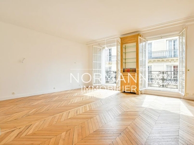 Vente appartement 6 pièces 160 m²