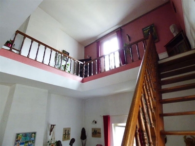 Vente appartement 6 pièces 200 m²