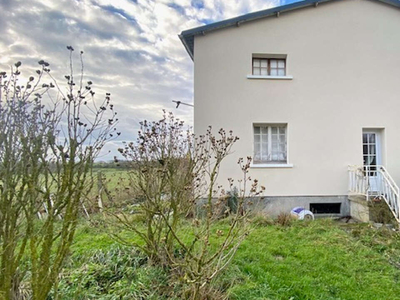 Vente maison 10 pièces 425 m² Fresne-le-Plan (76520)