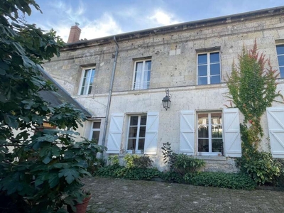 Vente maison 10 pièces 450 m² Soissons (02200)