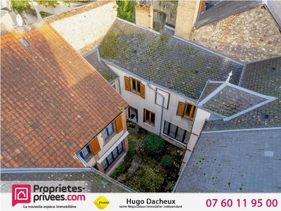 Vente maison 12 pièces 240 m²