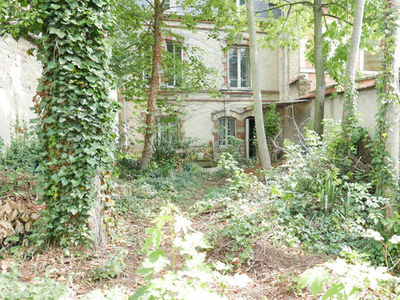 Vente maison 170 m² Reims (51100)